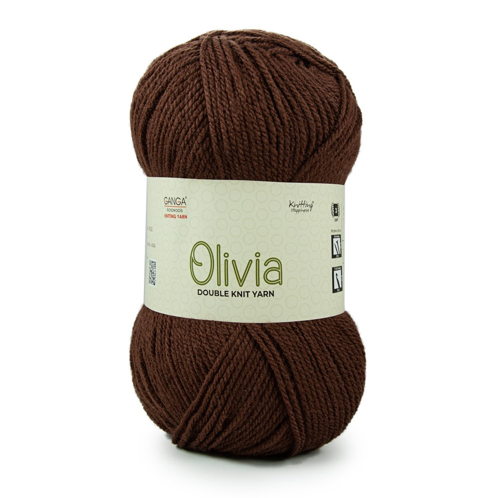 Chocolate (OLV014)