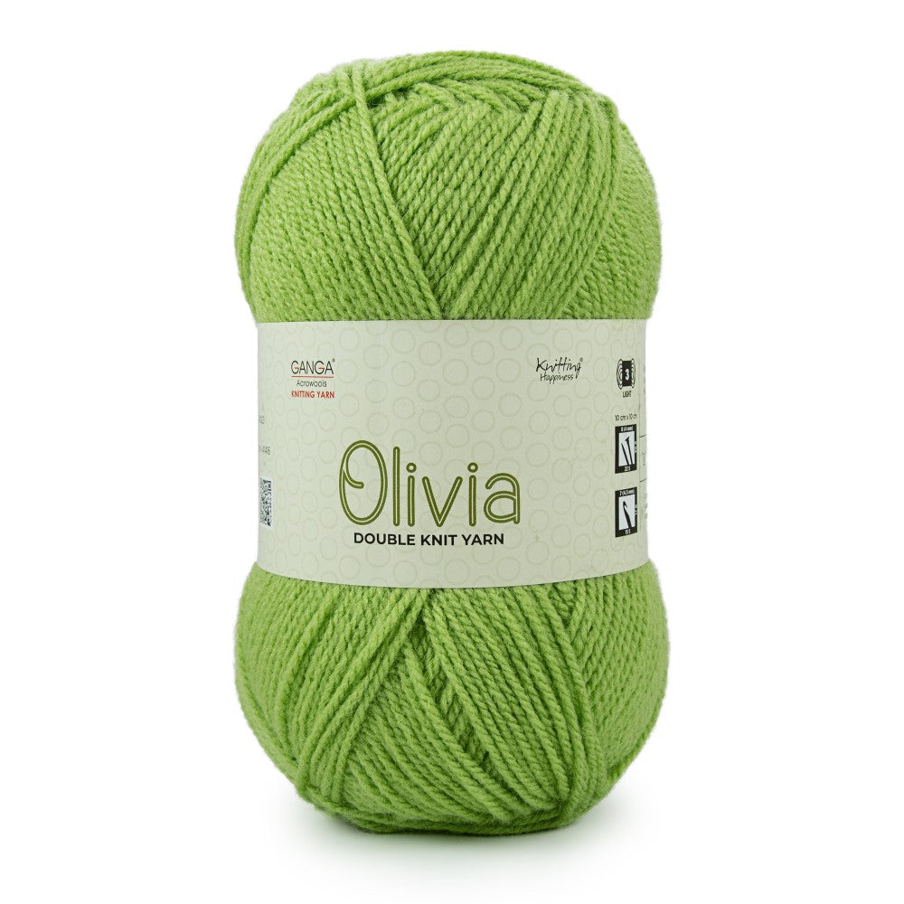 Light Green (OLV016)