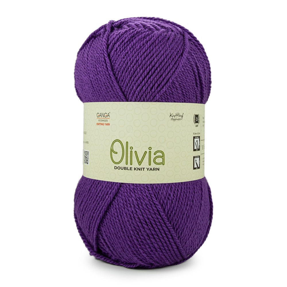Witch Purple (OLV018)