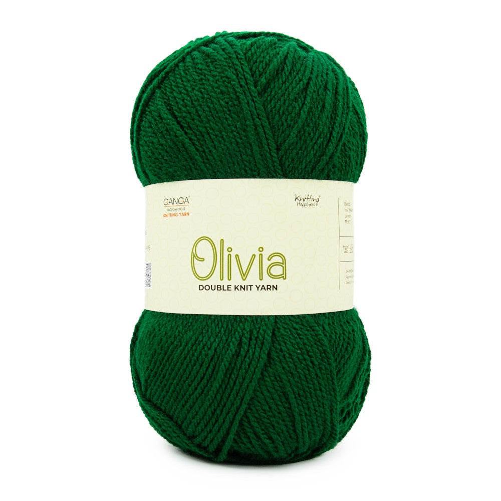 Deep Green (OLV019)
