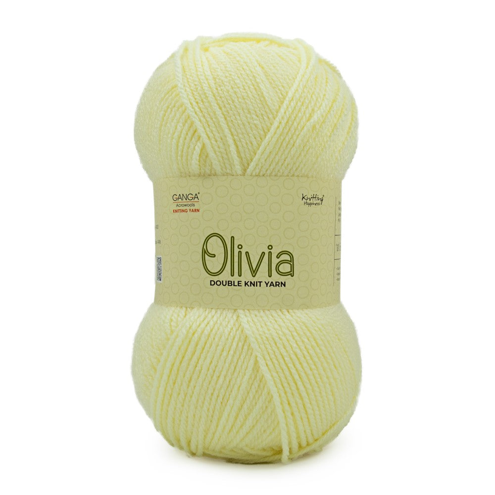 Butter (OLV020)