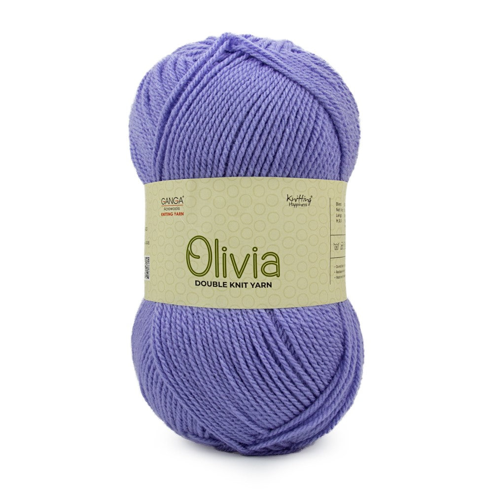 Lavendar (OLV021)