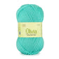 Medium Turquoise (OLV024)