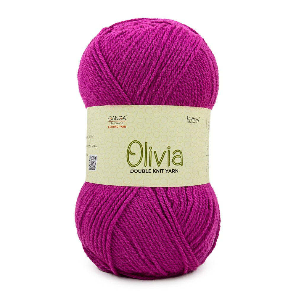 Magenta (OLV025)