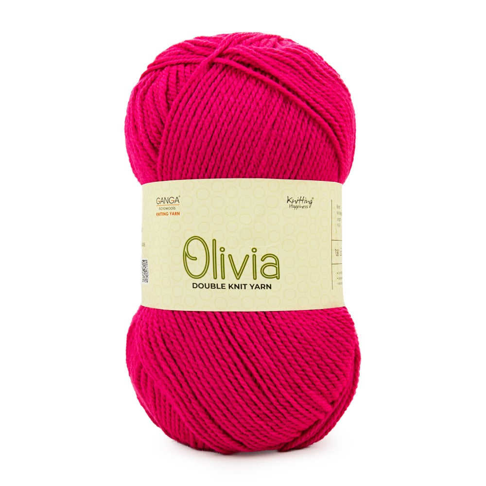 Pink Pop (OLV026)