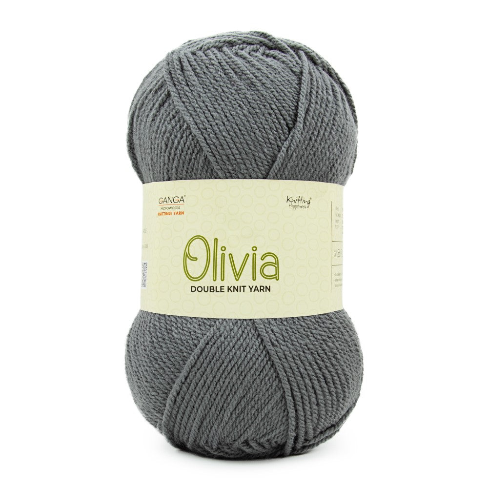 Slate Grey (OLV027)