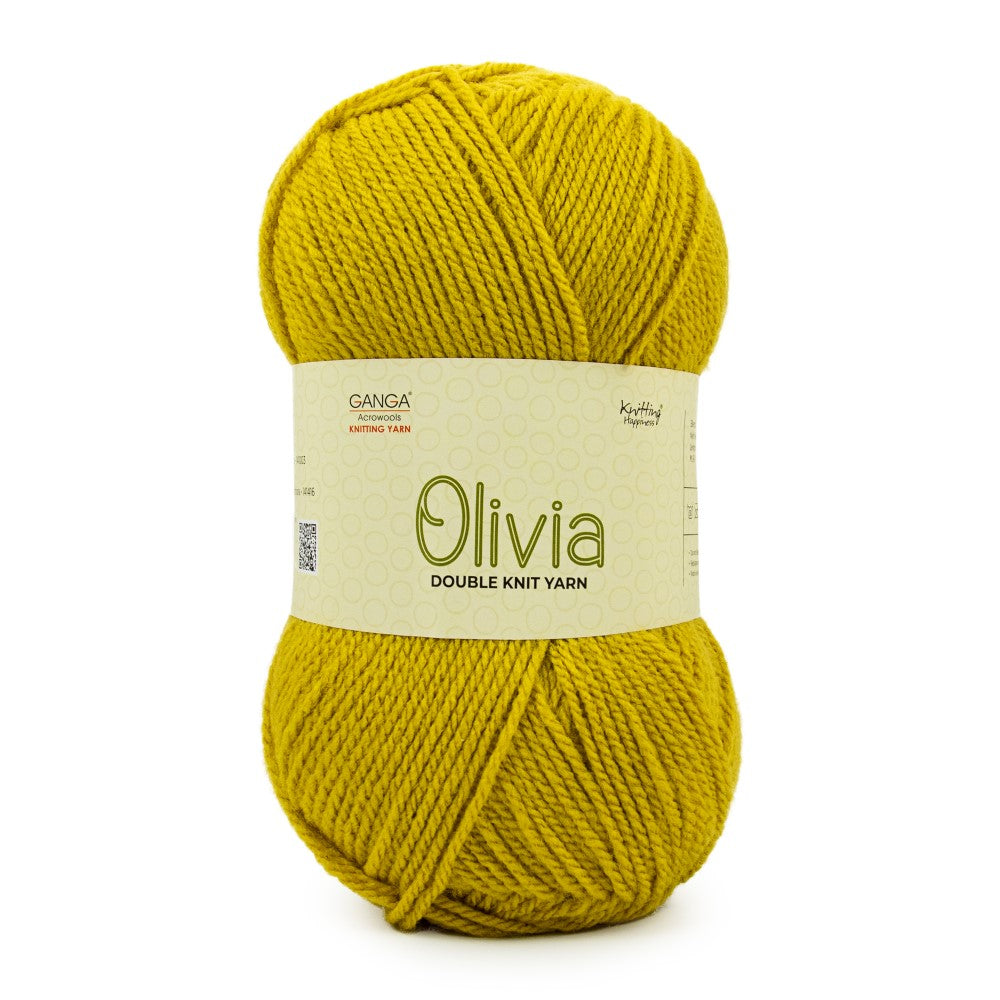 Golden Olive (OLV028)