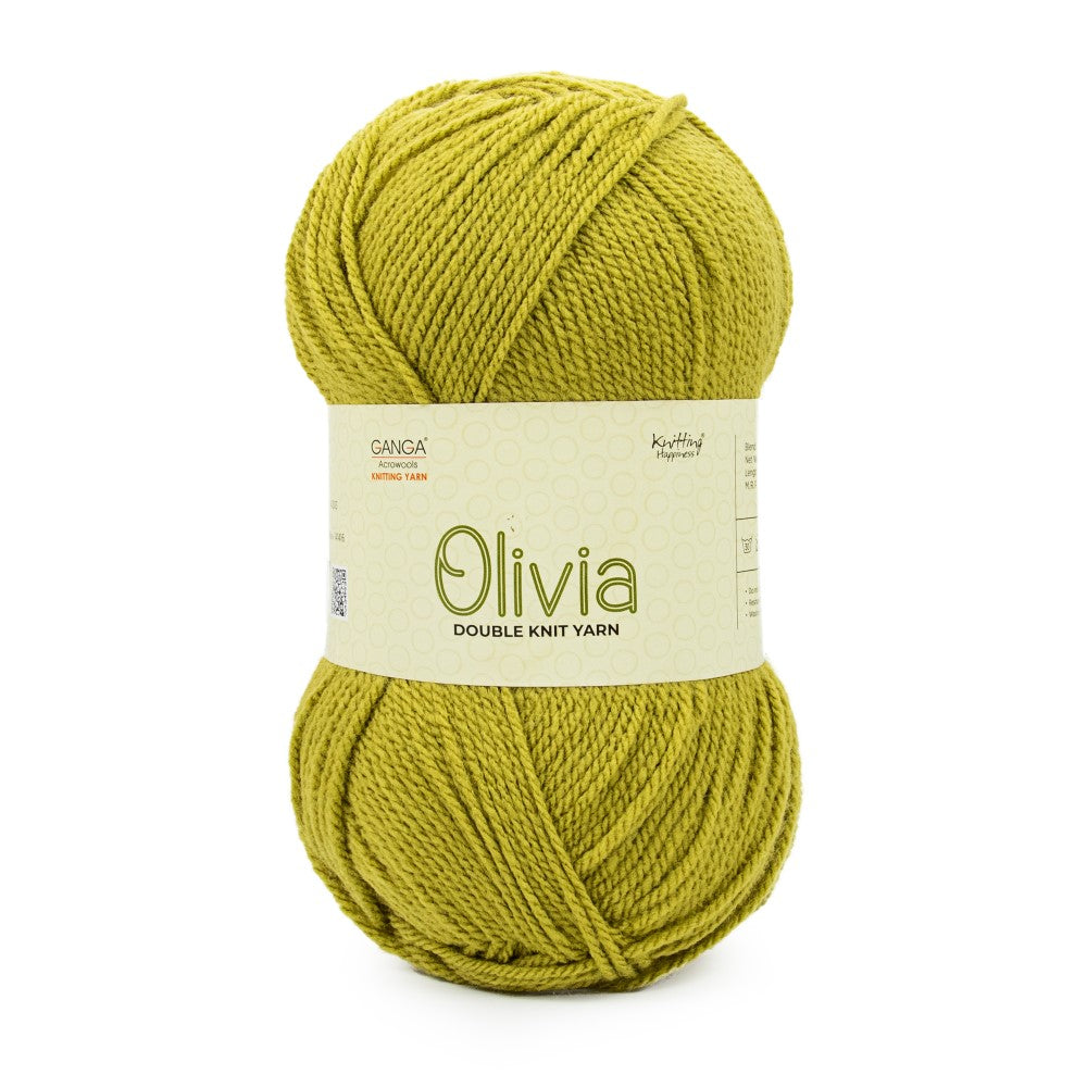 Green Oasis (OLV029)