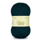 Green Teal (OLV030)