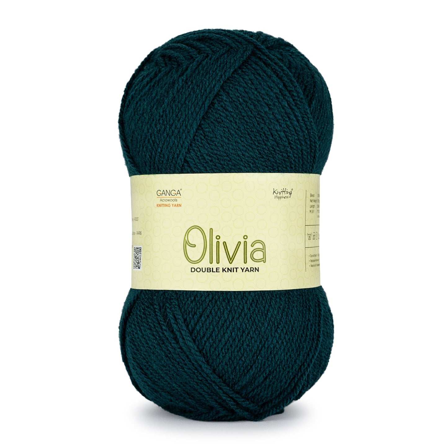 Green Teal (OLV030)
