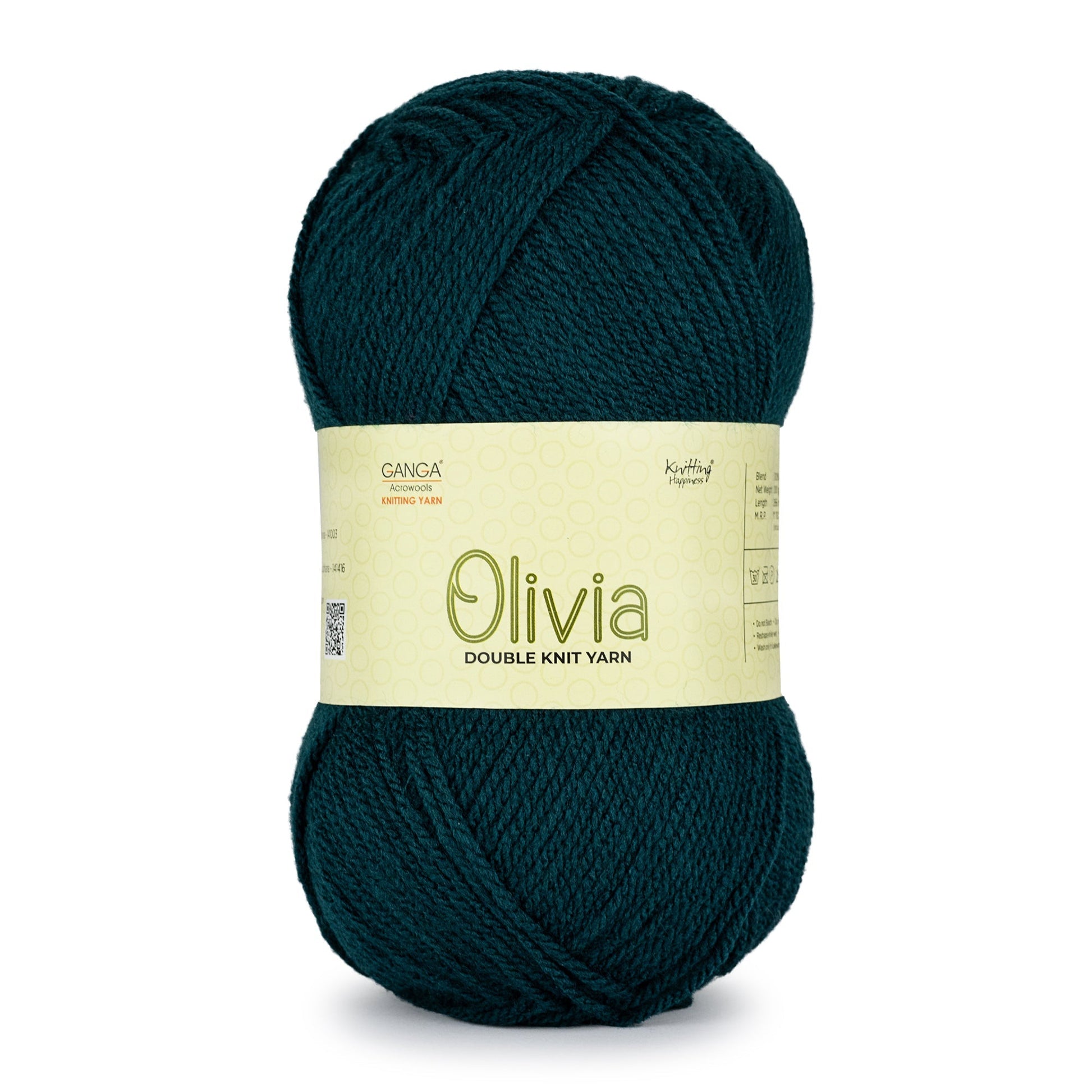 Green Teal (OLV030)