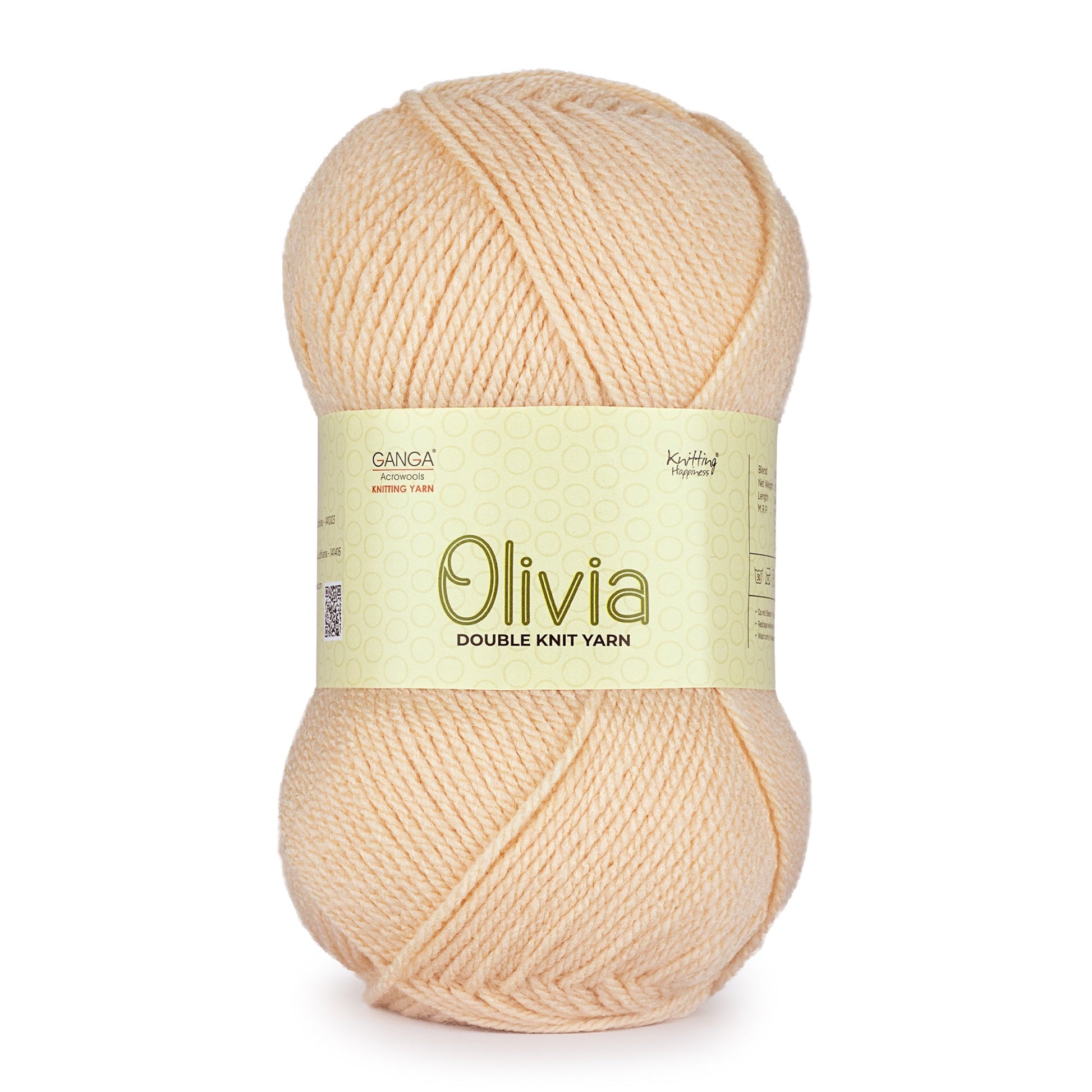 Scotch Mist (OLV031)