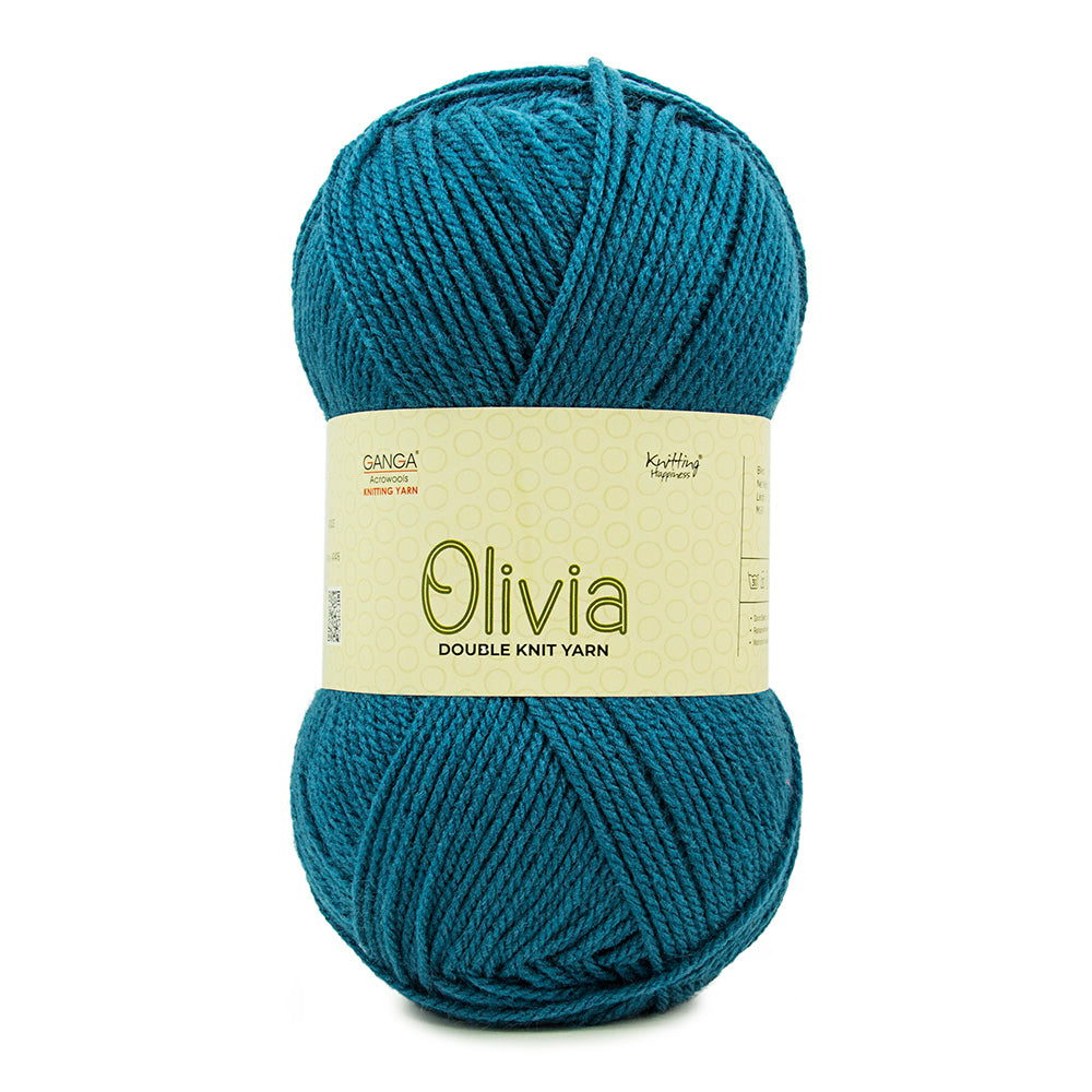 Teal (OLV034)