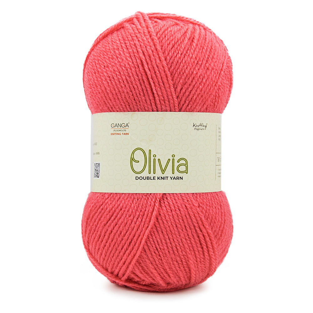 Living Coral (OLV035)