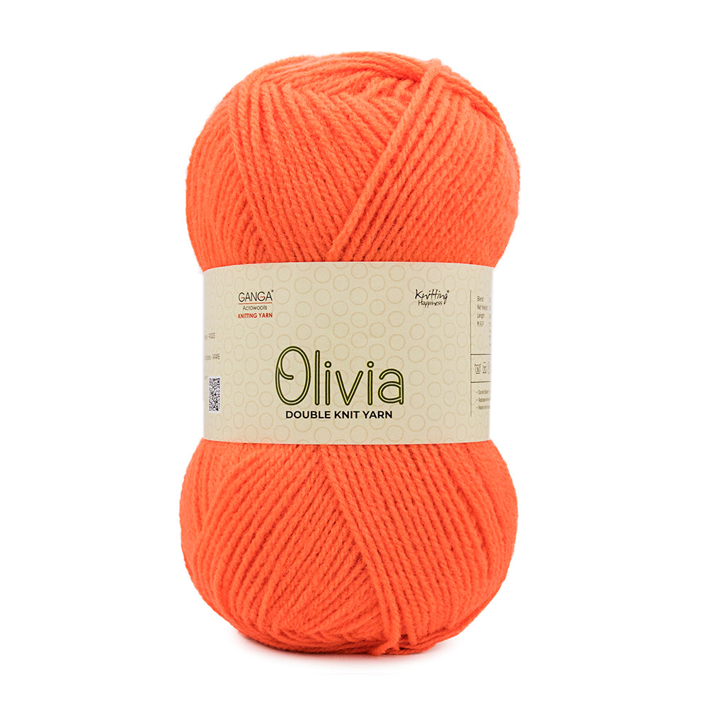 Orange (OLV036)