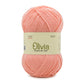 Peach Blush (OLV039)