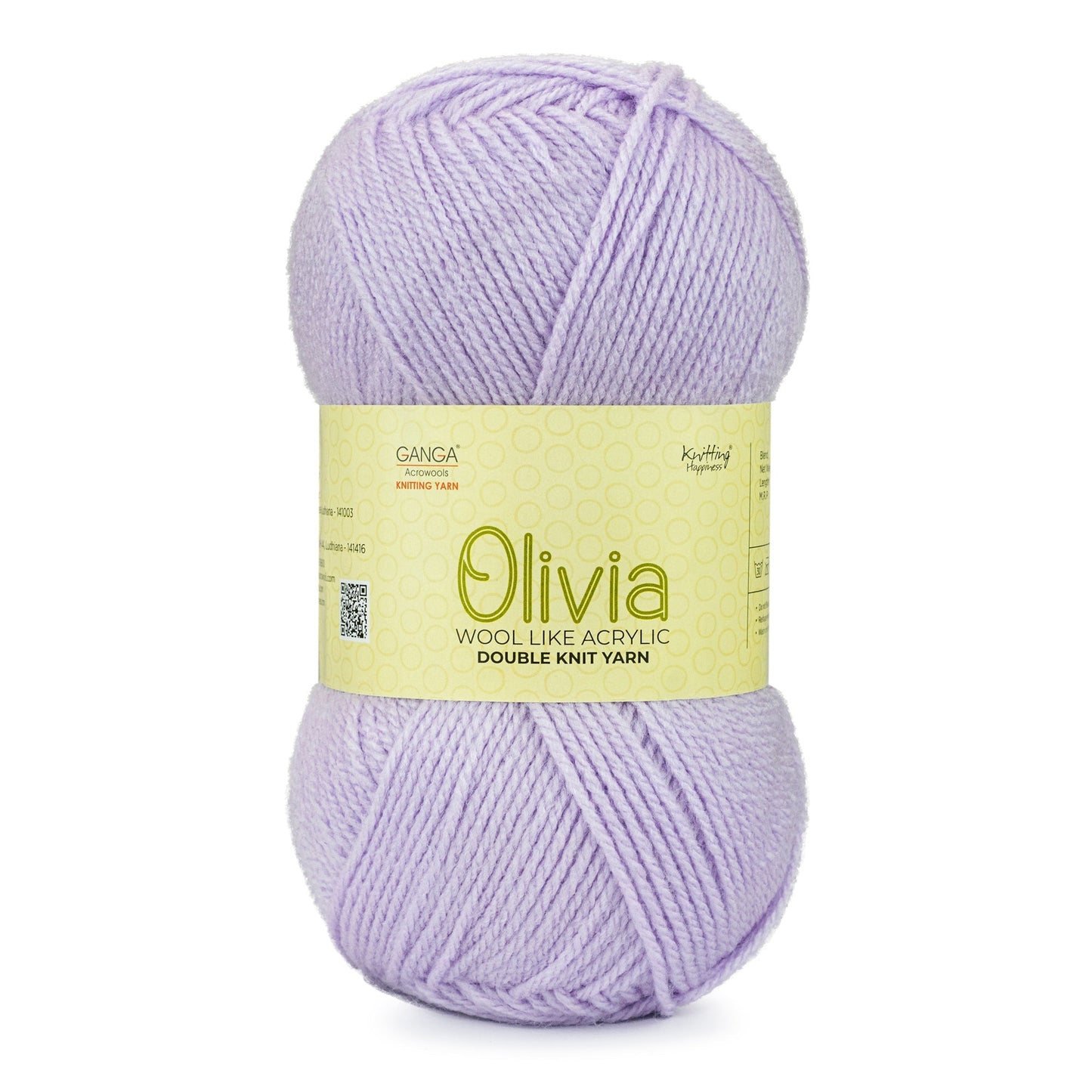 Lavender (OLV040)