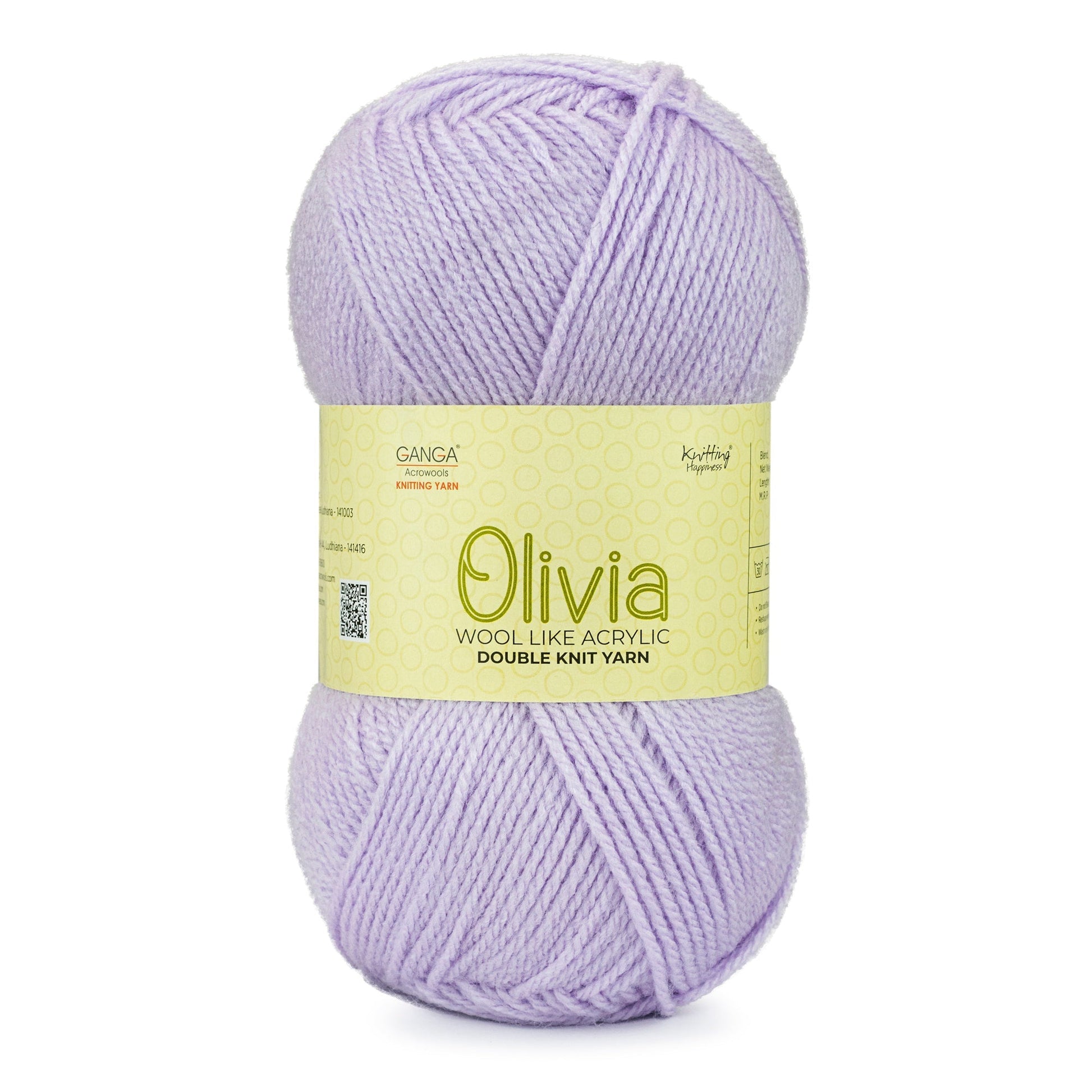 Lavender (OLV040)
