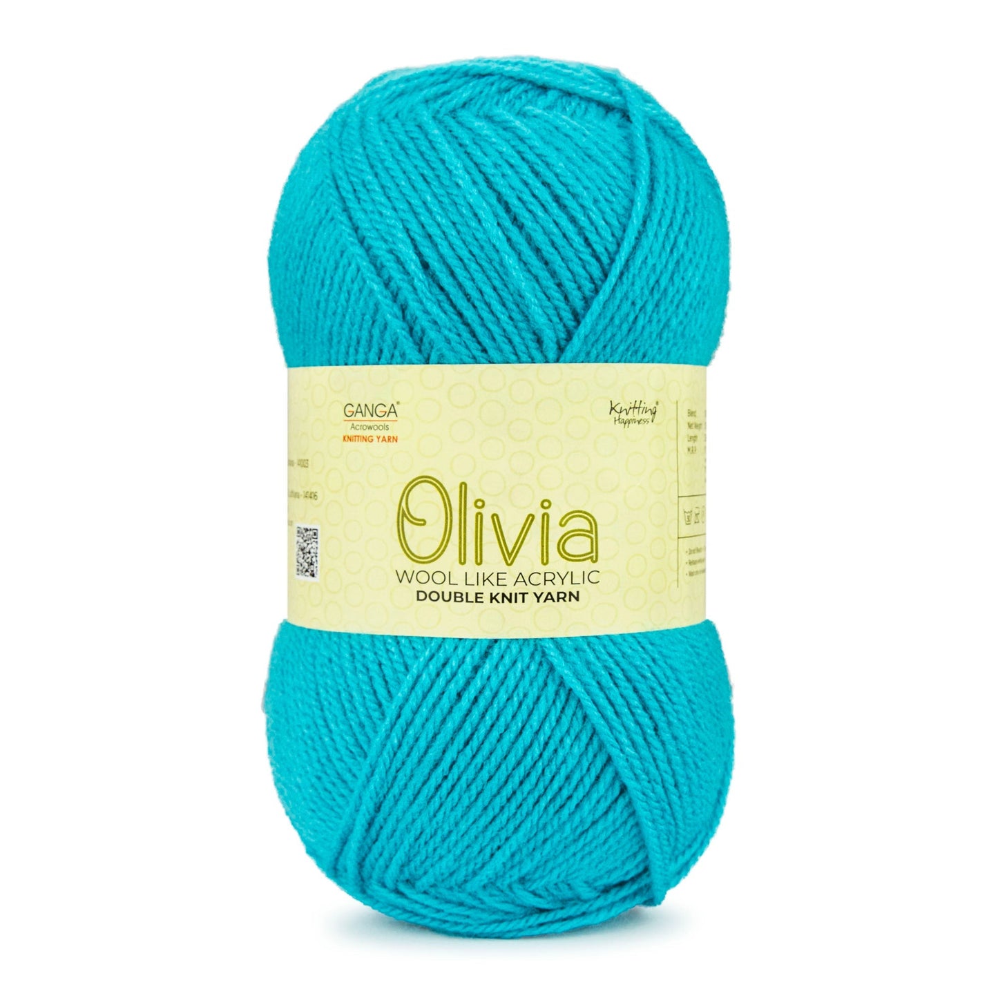 Pacific Blue (OLV041)