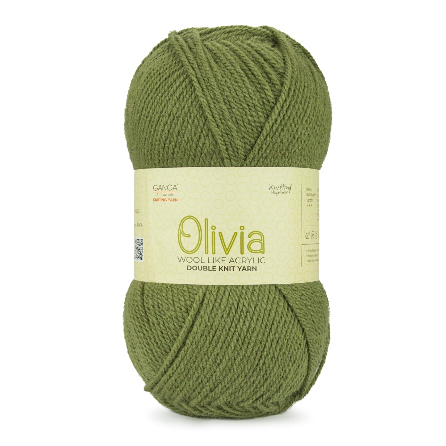 Turtle Green (OLV043)