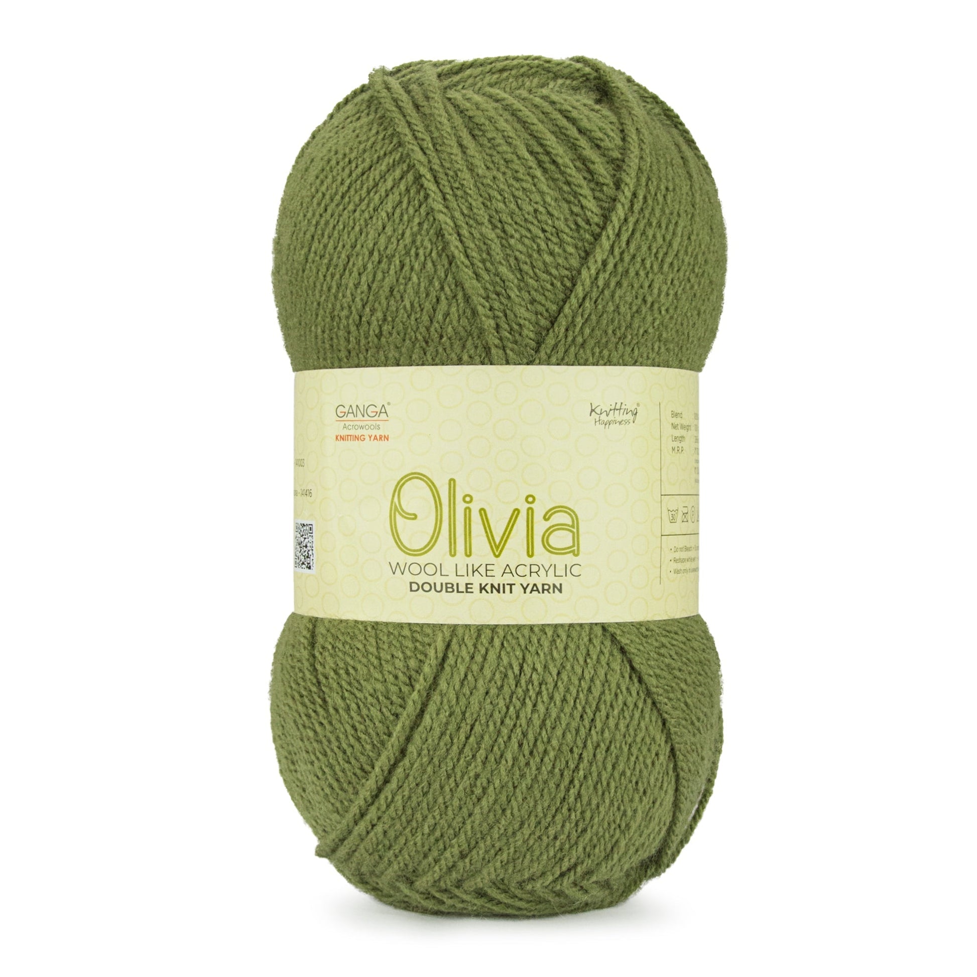 Turtle Green (OLV043)
