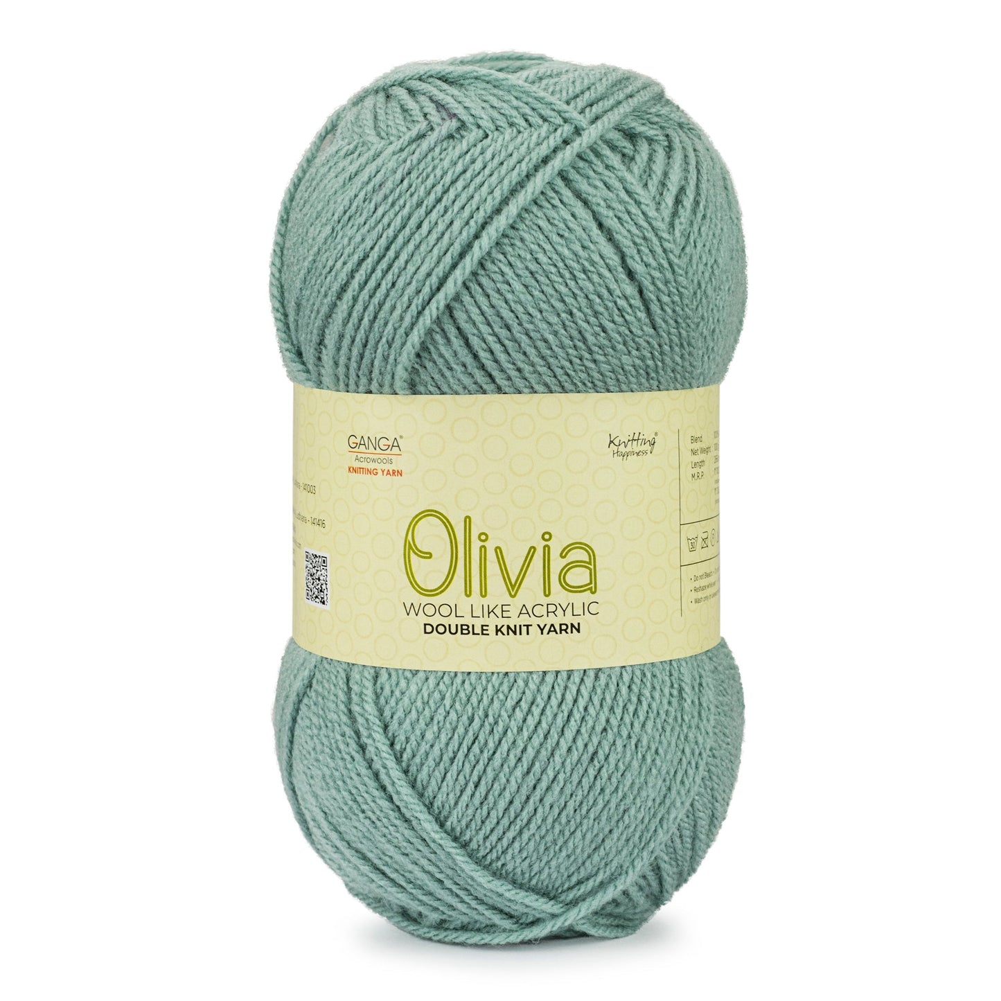 Shadow Green (OLV046)