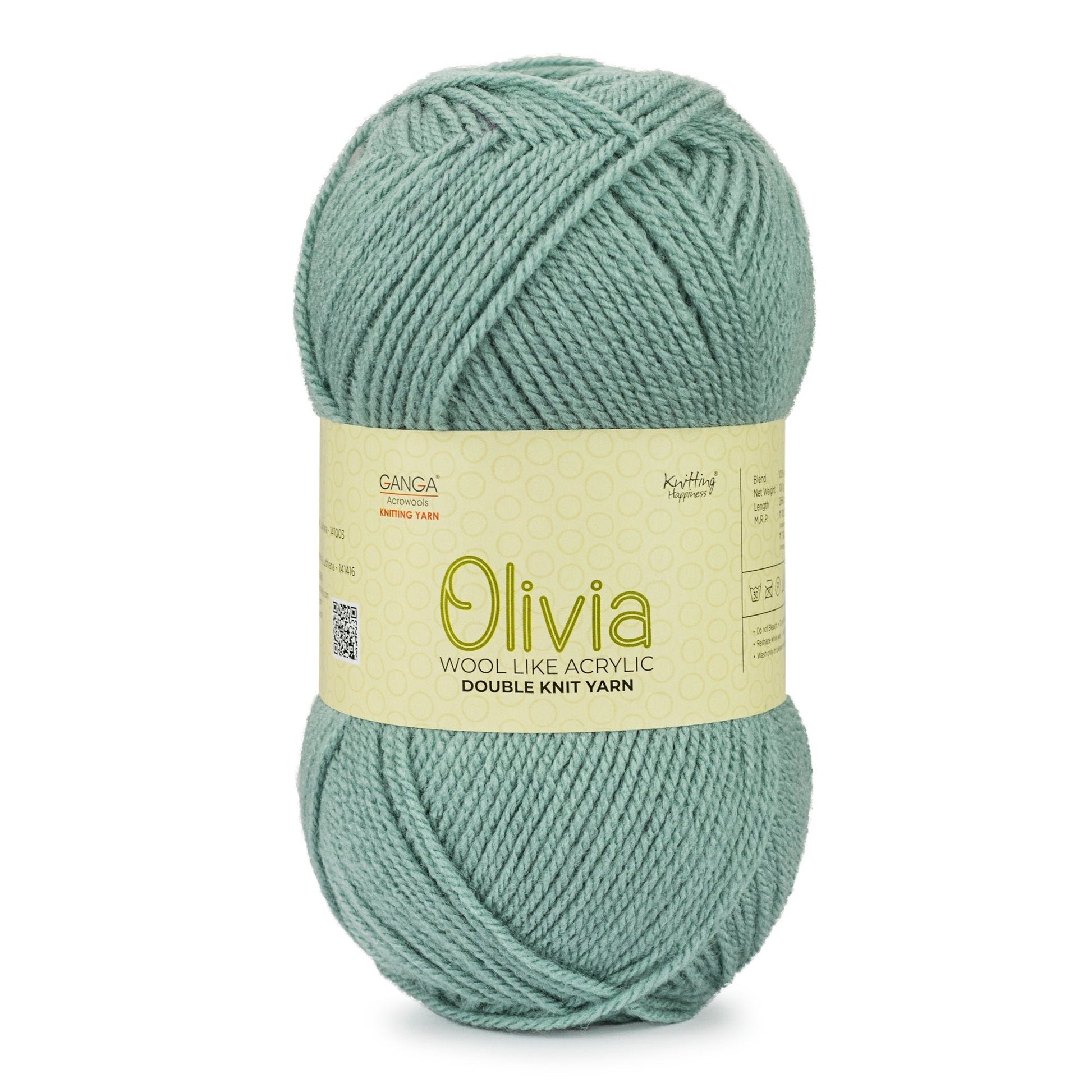 Shadow Green (OLV046)