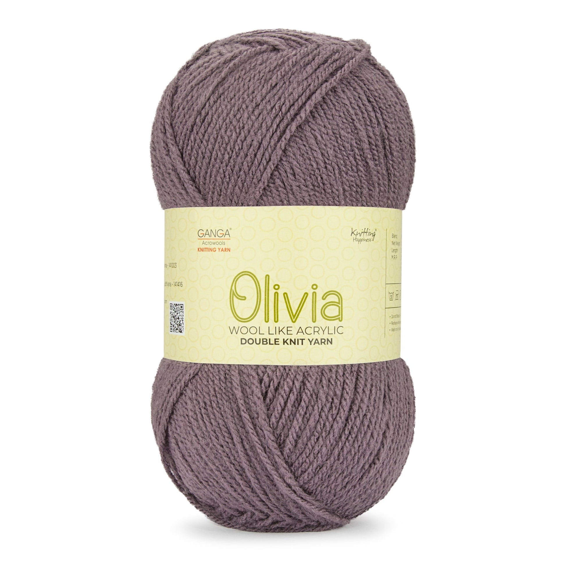 Old Dusky Lavender (OLV047)