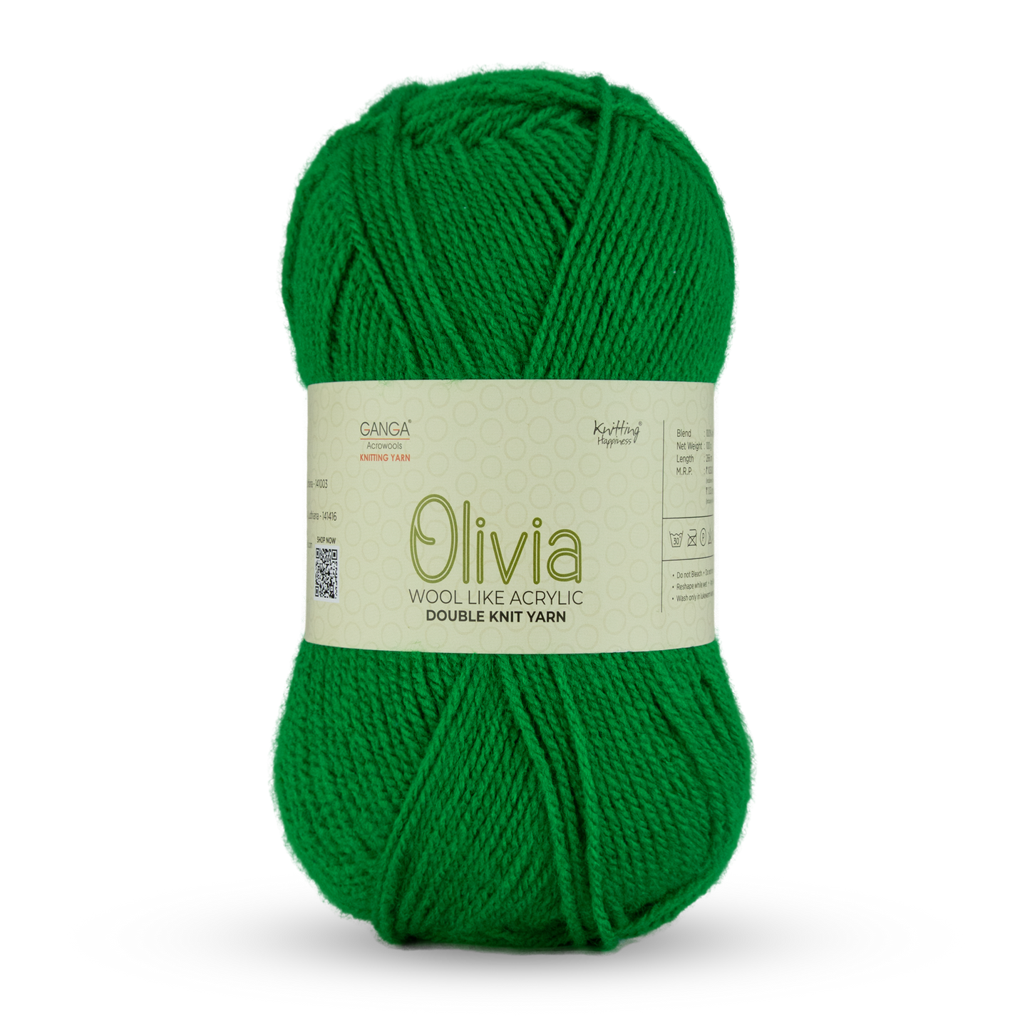 Parsley (OLV049)