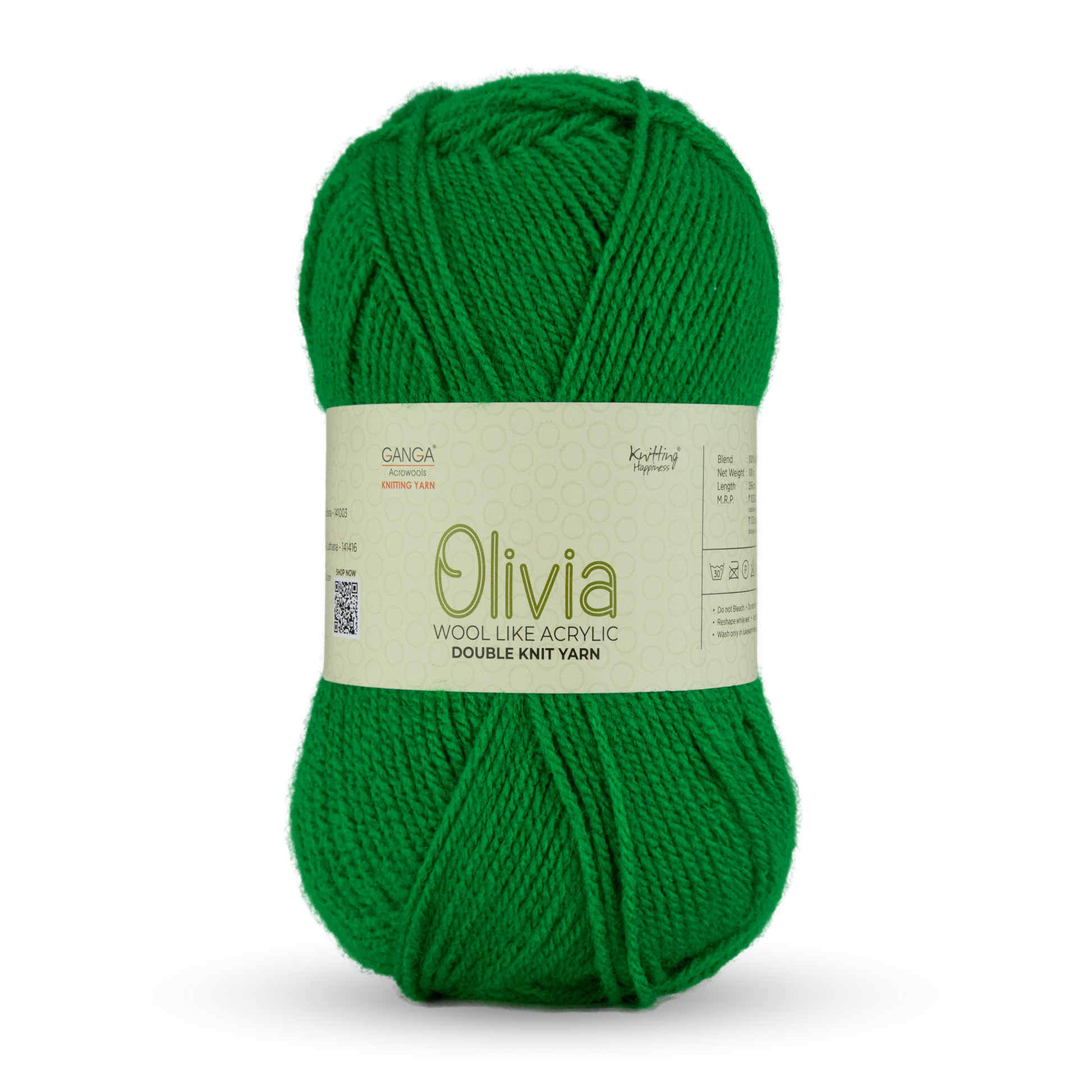 Parsley (OLV049)