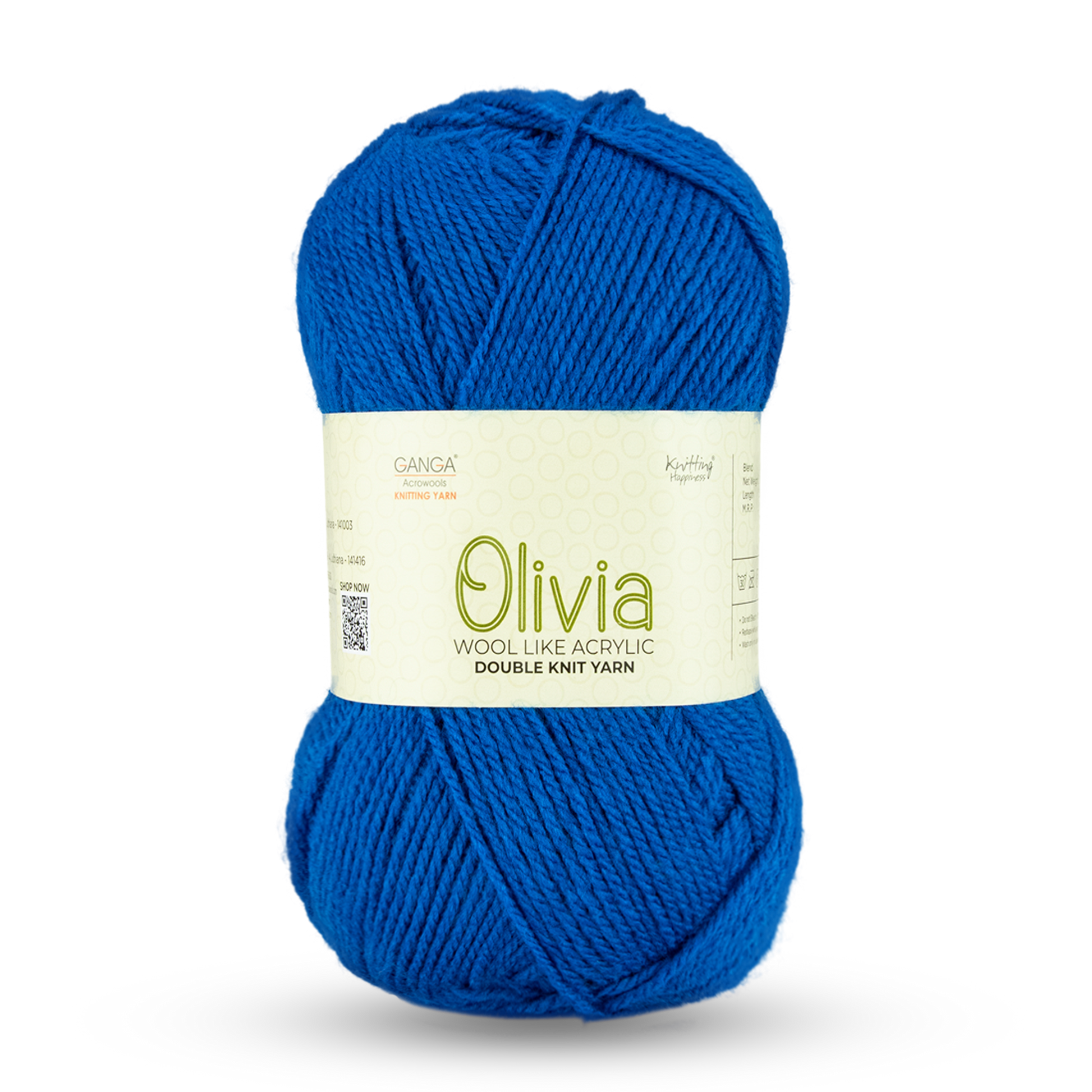 Royal Azure (OLV050)