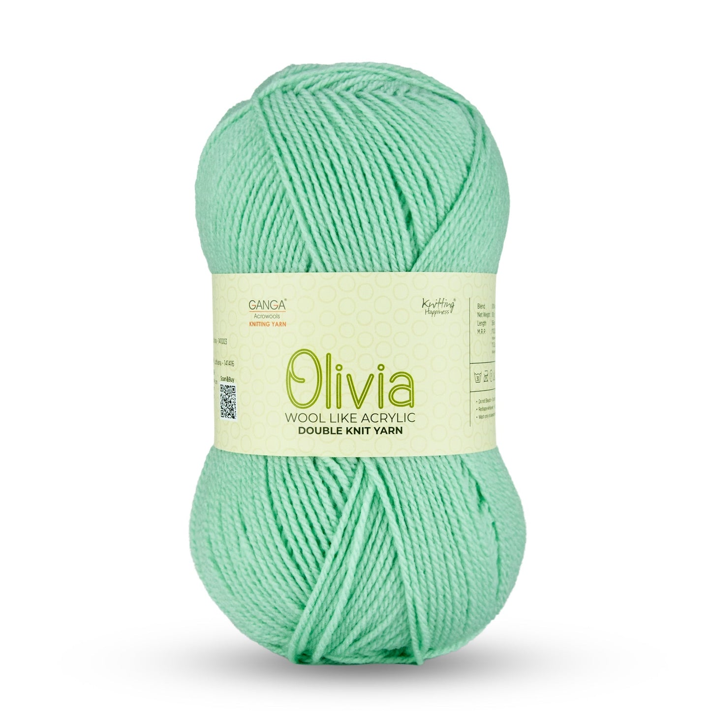 Spring Rain (OLV059)