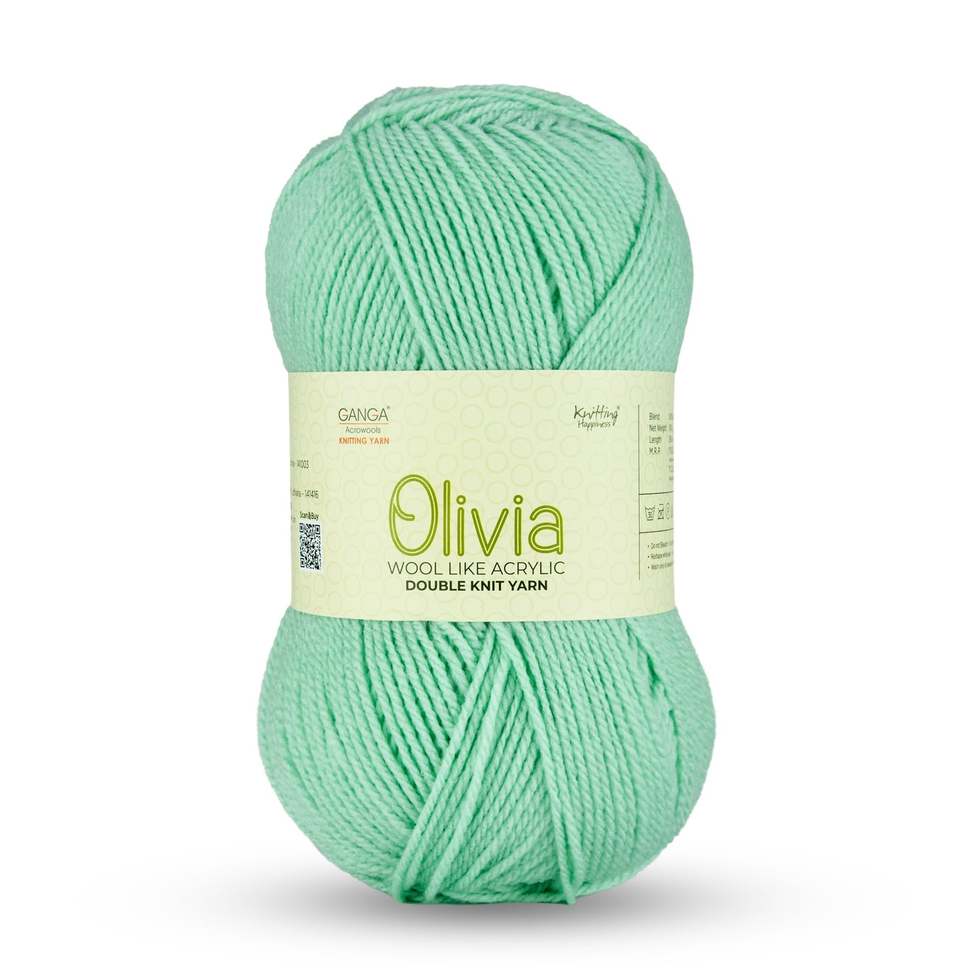 Spring Rain (OLV059)