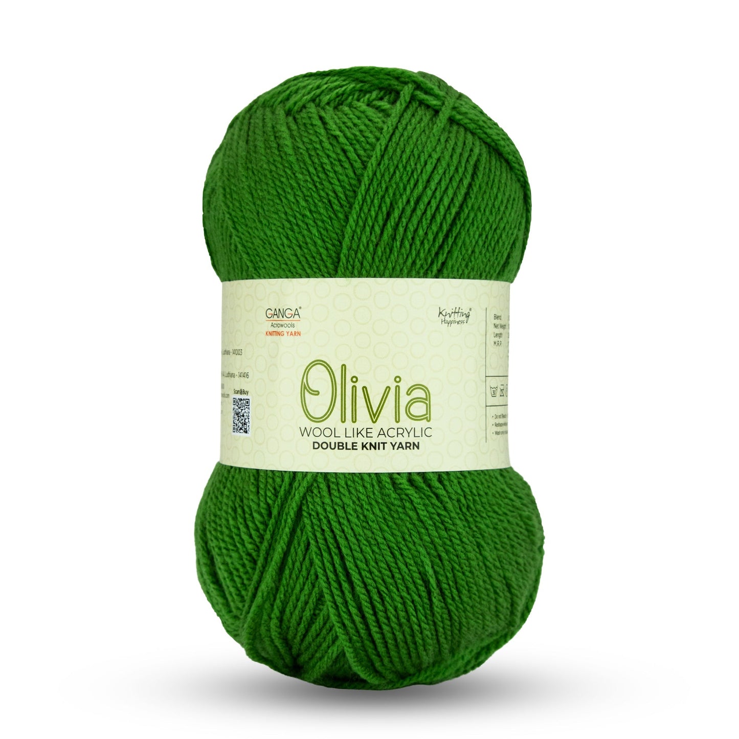 Dark Fern (OLV060)