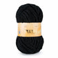 Ganga Plush Luxurious Chenille Yarn
