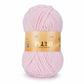 Ganga Plush Luxurious Chenille Yarn