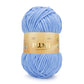 Ganga Plush Luxurious Chenille Yarn