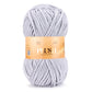 Ganga Plush Luxurious Chenille Yarn