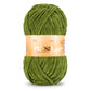 Ganga Plush Luxurious Chenille Yarn