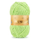 Ganga Plush Luxurious Chenille Yarn