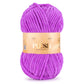 Ganga Plush Luxurious Chenille Yarn