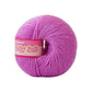 VARDHMAN Baby Soft Yarn – 25g 4-Ply Acrylic Knitting & Crochet Yarn | Multiple Colours