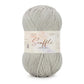 GANGA Souffle LowPill Yarn – 5 Ply Acrylic Knitting & Crochet Yarn