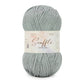 GANGA Souffle LowPill Yarn – 5 Ply Acrylic Knitting & Crochet Yarn