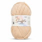 GANGA Souffle LowPill Yarn – 5 Ply Acrylic Knitting & Crochet Yarn