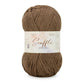 GANGA Souffle LowPill Yarn – 5 Ply Acrylic Knitting & Crochet Yarn