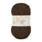 GANGA Souffle LowPill Yarn – 5 Ply Acrylic Knitting & Crochet Yarn
