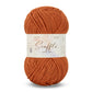 GANGA Souffle LowPill Yarn – 5 Ply Acrylic Knitting & Crochet Yarn