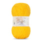 GANGA Souffle LowPill Yarn – 5 Ply Acrylic Knitting & Crochet Yarn