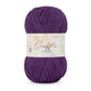 GANGA Souffle LowPill Yarn – 5 Ply Acrylic Knitting & Crochet Yarn